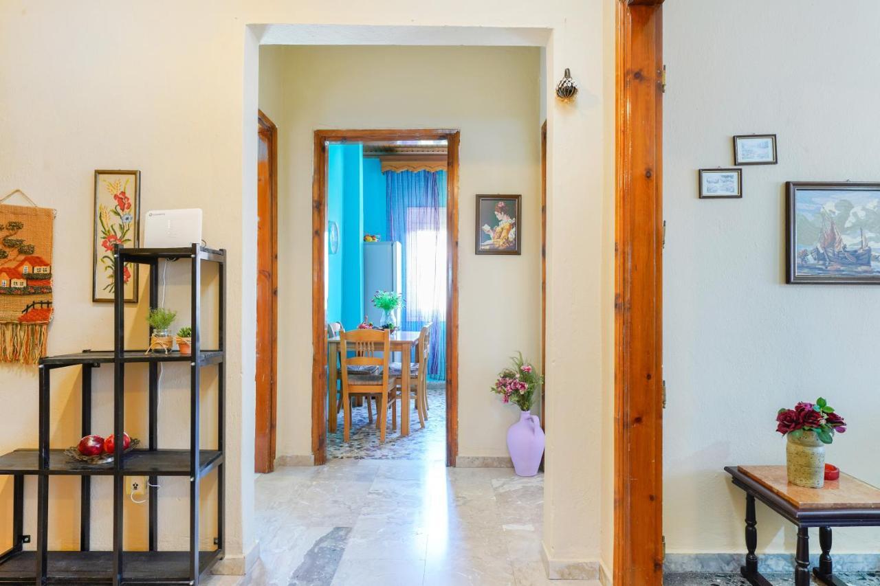 Elia Villa Thassos Prínos Dış mekan fotoğraf